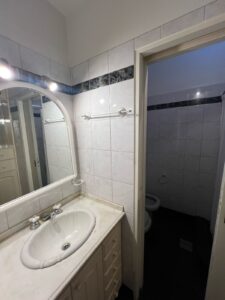 CASA-ANTÁRTIDA ARGENTINA 2509