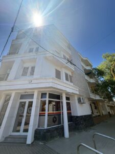 DEPARTAMENTO-25 DE MAYO Y A. DEL VALLE