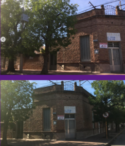 TERRENO-INDEPENDENCIA Y A. DEL VALLE