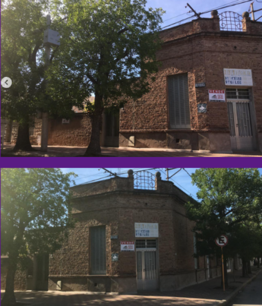 TERRENO-INDEPENDENCIA Y A. DEL VALLE