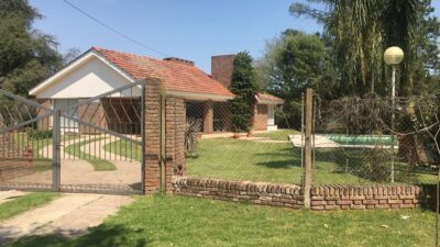 CASA QUINTA-EDELMIRO L. CEBALLOS 2150