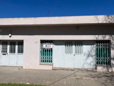 SALÓN COMERCIAL-9 DE SEPTIEMBRE 3405