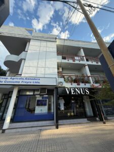 DEPARTAMENTO-25 DE MAYO Y ALMAFUERTE