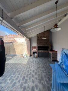 CASA-ANTÁRTIDA ARGENTINA 2509