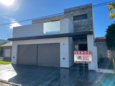 CASA-ENTRE RÍOS 1190