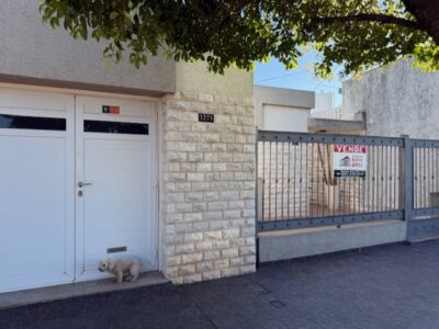 CASA-INDEPENDENCIA SUR 3279