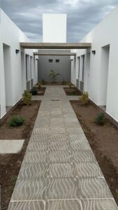 DEPARTAMENTO-AV. ROSARIO DE SANTA FE 4041