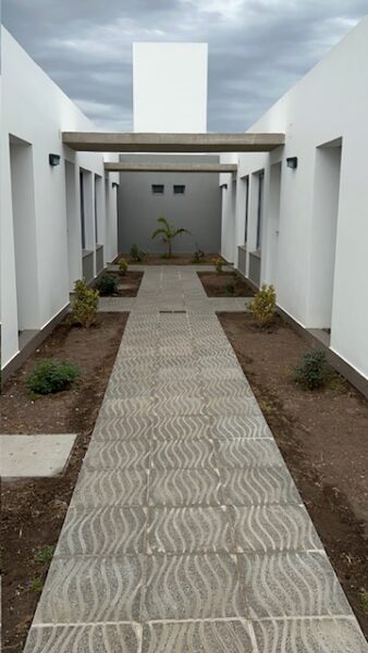 DEPARTAMENTO-AV. ROSARIO DE SANTA FE 4041