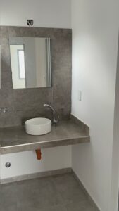 DEPARTAMENTO-AV. ROSARIO DE SANTA FE 4041