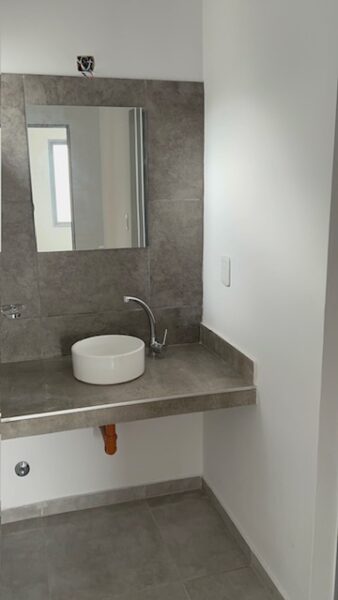 DEPARTAMENTO-AV. ROSARIO DE SANTA FE 4041