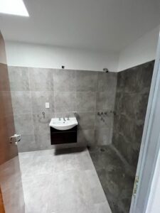 DEPARTAMENTO-AV. ROSARIO DE SANTA FE 4041