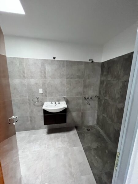 DEPARTAMENTO-AV. ROSARIO DE SANTA FE 4041