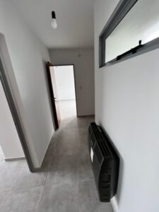 DEPARTAMENTO-AV. ROSARIO DE SANTA FE 4041