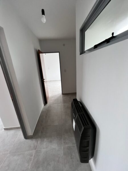 DEPARTAMENTO-AV. ROSARIO DE SANTA FE 4041