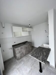 DEPARTAMENTO-AV. ROSARIO DE SANTA FE 4041