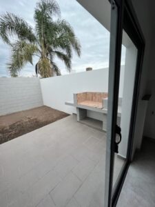 DEPARTAMENTO-AV. ROSARIO DE SANTA FE 4041