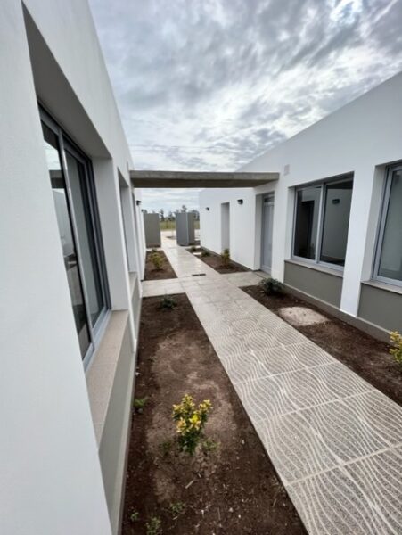 DEPARTAMENTO-AV. ROSARIO DE SANTA FE 4041