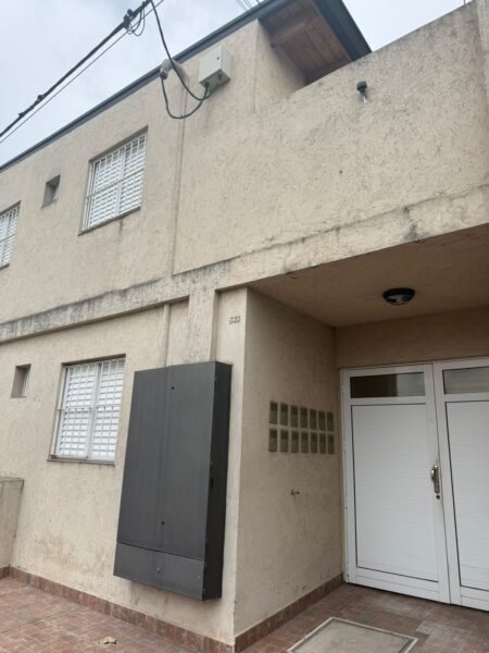 DEPARTAMENTO-A. DEL VALLE 535