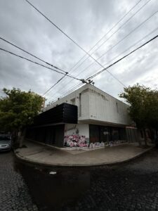 DEPARTAMENTE-RIVADAVIA 410