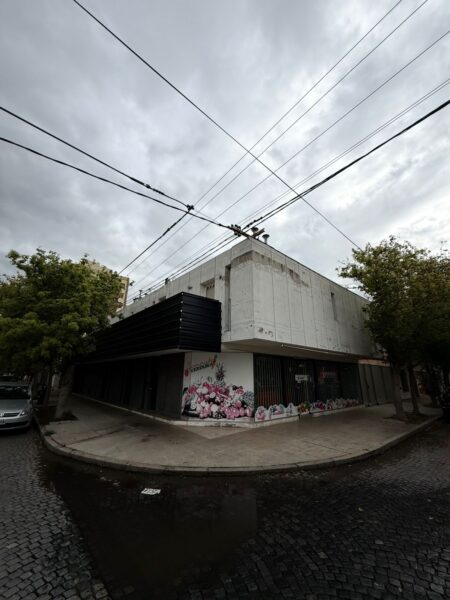 DEPARTAMENTE-RIVADAVIA 410