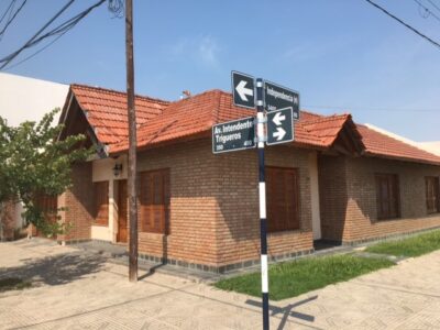 CASA-TRIGUEROS E INDEPENDENCIA NORTE