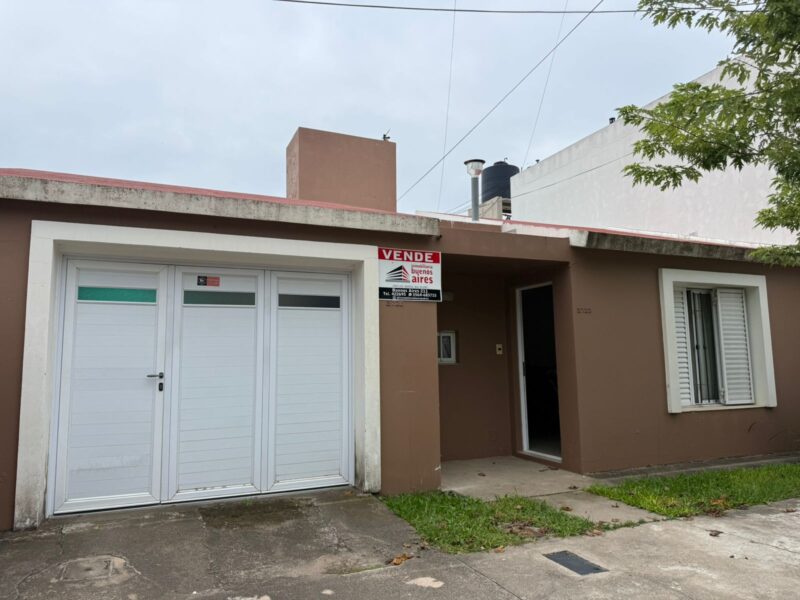 CASA-CABRERA 3722