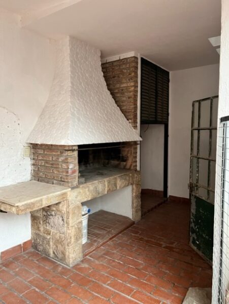 CASA-CABRERA 1576