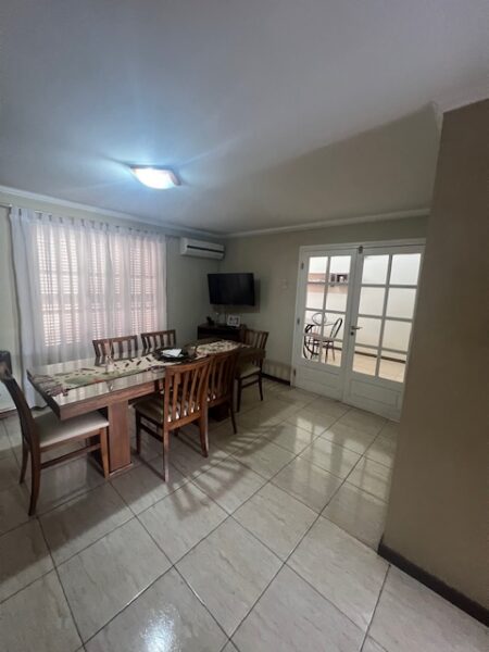 CASA-ARISTÓBULO DEL VALLE 725