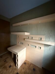 CASA-ITURRASPE 705