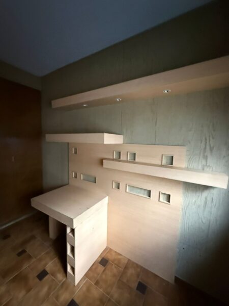 CASA-ITURRASPE 705