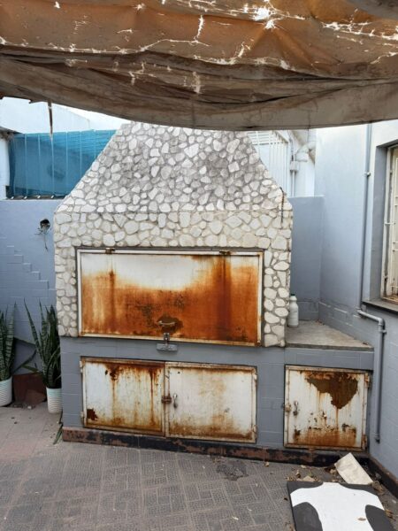 CASA-ITURRASPE 705