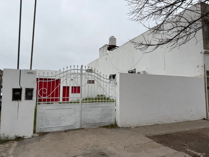 GALPÓN-LAS MALVINAS 1244