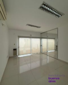 CONSULTORIO ODONTOLÓGICO-BV BUENOS AIRES 190