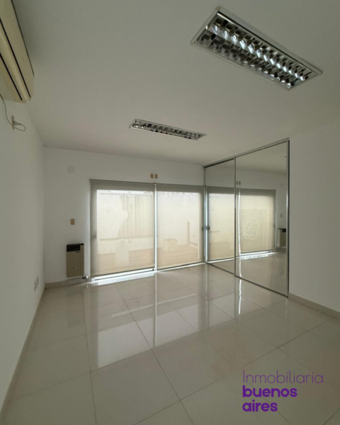 CONSULTORIO ODONTOLÓGICO-BV BUENOS AIRES 190
