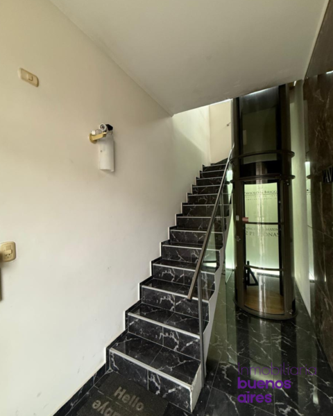 CONSULTORIO ODONTOLÓGICO-BV BUENOS AIRES 190