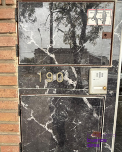 CONSULTORIO ODONTOLÓGICO-BV BUENOS AIRES 190