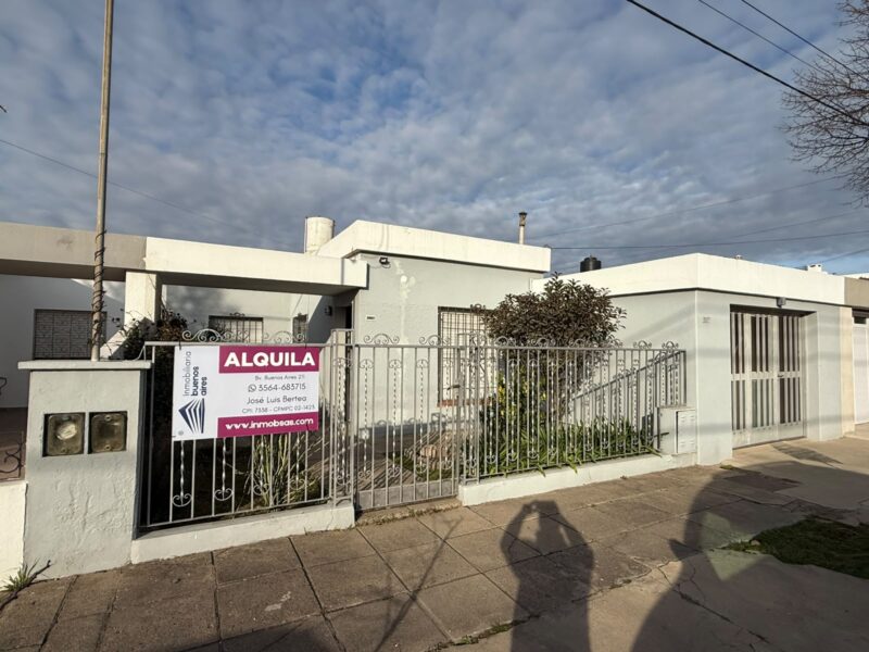 CASA-CABRERA 3503