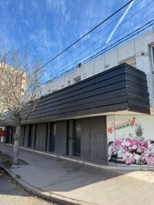 DEPARTAMENTO-RIVADAVIA 420
