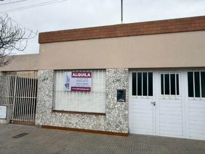CASA-JUAN DE GARAY 2262