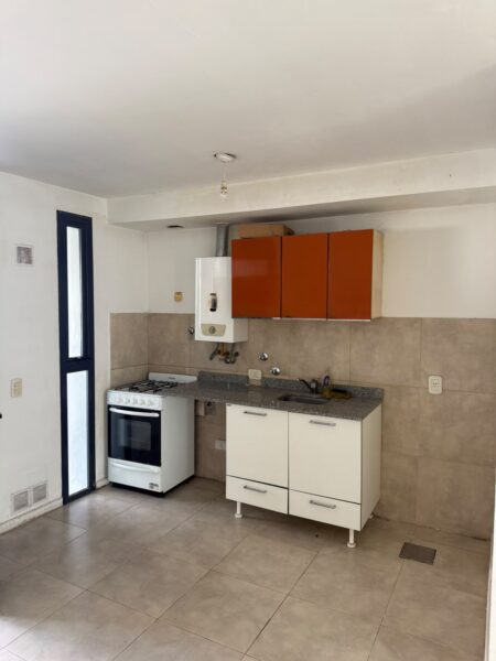 DEPARTAMENTO-RIVADAVIA 420