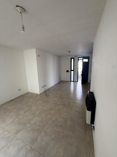 DEPARTAMENTO-RIVADAVIA 420