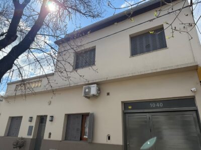 DEPARTAMENTO-LIBERTAD 1040 PA