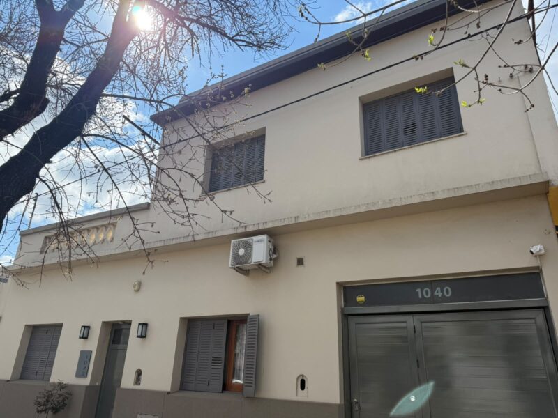 DEPARTAMENTO-LIBERTAD 1040 PA