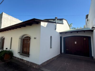 CASA-ROCA 2144